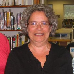 Post image for Southborough Library Director: Losing, seeking and a farewell