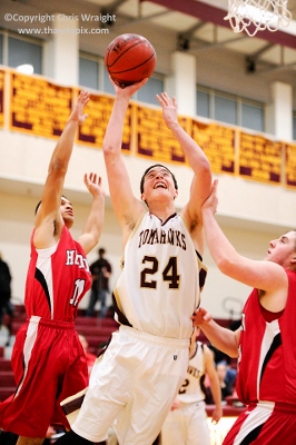 Post image for This week in sports (12/30/13 – 1/4/14) and an early bird tournament