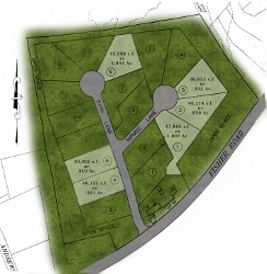 Post image for (Updated) BOS to address questions about Barn Hollow open space and “behind closed doors” communications