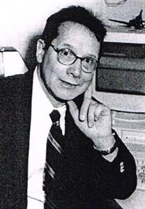 Post image for Obituary: John C. Budz, Ph.D., 70