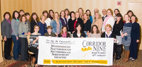 Post image for Southborough students will benefit from teacher mini-grants awarded by Corridor Nine
