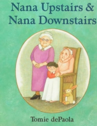 Post image for Children’s Book Blog: Great authors to curl up with