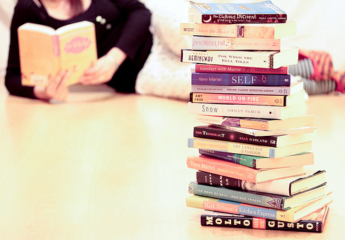 Post image for Winter book sale – February 1st