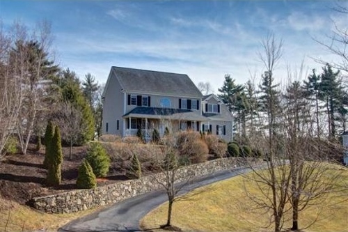 Post image for On the market this week in Southborough
