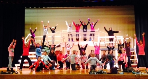 Post image for Jungle Book: Neary student production Feb 4-9