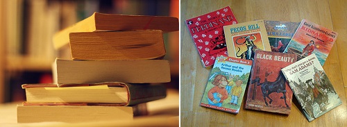 Post image for Weekend at a glance: A cappella, hiking, book sale, and Neary Noodle Night