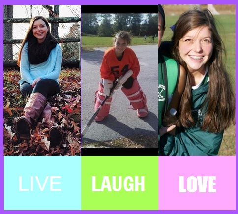 Post image for Southborough teacher celebrates how her daughter LIVED by helping others