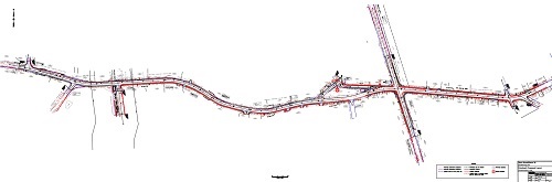 Post image for Town road news: Parking ban extended to 3/31, Bridge St open, and Main St project information sharing (Updated)