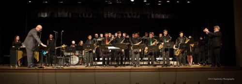 Post image for Trumpeting students’ success