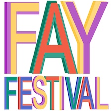 Post image for Family festival at Fay – March 29