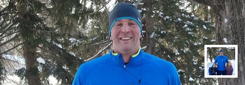Post image for 2014 Boston Marathon runner: Michael O’Connor