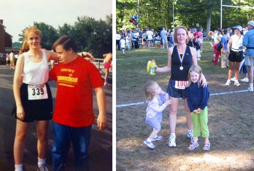 Post image for 2014 Boston Marathon runner: Christa Brady