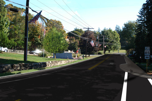 Post image for Main Street Project: Boards split, potential amendment, and reminder – DPW meeting Wed