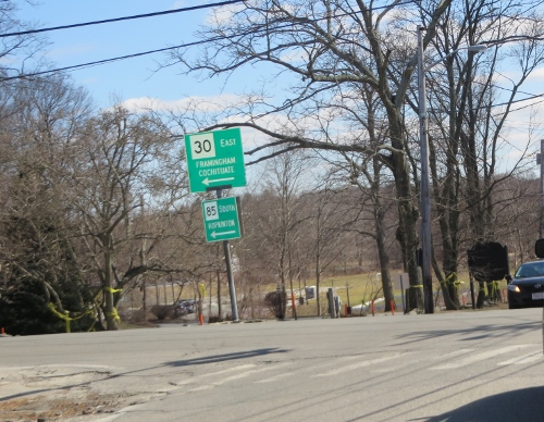 Post image for Updated – Main Street project: Neighbors show what’s at “stake”