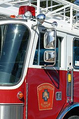 Post image for Southborough fire logs (4/15-4/21/14) Power line down and brush fire
