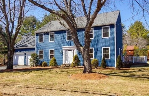 Post image for On the market this week in Southborough