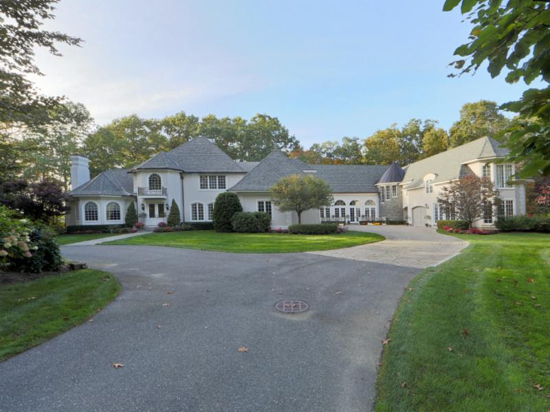 Tour luxury homes Six exceptional properties, Saturday, May 17