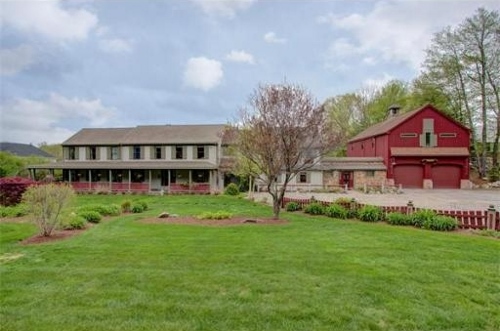 Post image for On the market this week in Southborough
