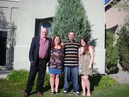 Post image for Southborough family seeks assistance after loss – Norman Wellman, 53