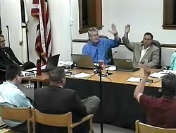 Post image for BOS: Vote to fill Planning Board and ZBA vacancies on July 15th; ZBA applicants sought (Updated)