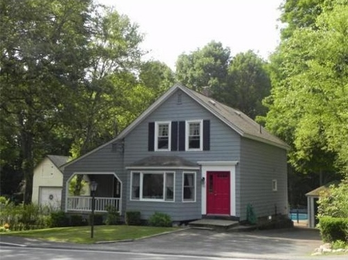 Post image for On the market this week in Southborough