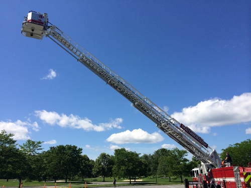 Post image for Southborough fire logs (6/10 – 6/23/14): Gas leak and accidents with injuries
