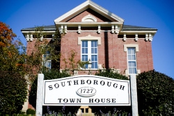 Post image for BOS re-launches “Office Hours”: Swing by the Town House to speak with a selectman