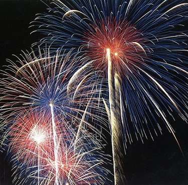 Post image for Favorite Places: 4th of July