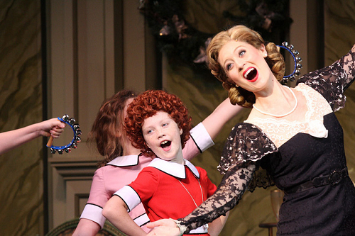 Post image for Taking center stage – summer theater productions in the area (Updated)