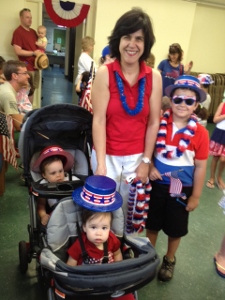 Post image for Happy 4th of July: Plan your long weekend