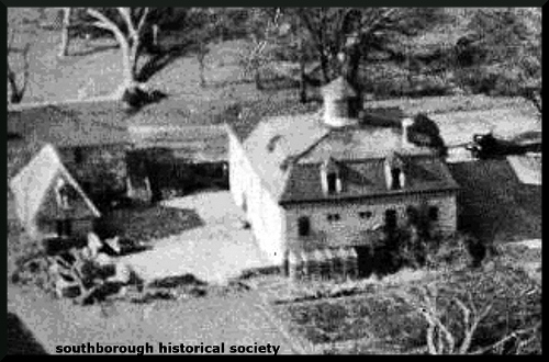 Post image for More on the Garfield House: History and photos
