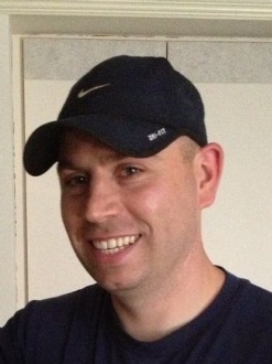 Post image for Obituary: Michael G. Anderson, 34