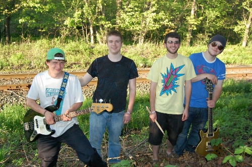 Post image for Summer Concert Series: Rock, jam, blues, jazz and funk – Thursday, August 7