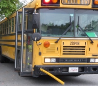 Post image for Bus Routes: This year’s routes; Ask your questions