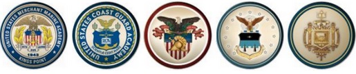 Post image for Service Academy Fair – October 10