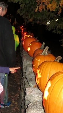 Post image for Get your pumpkins ready: Light Up Southborough is Sunday night