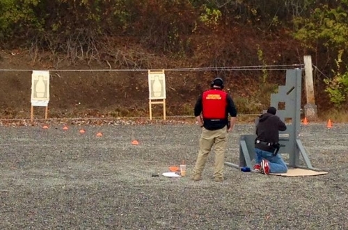 Post image for Police logs (10/30-11/2/14): Vandalism under investigation, training, and Movember fundraiser
