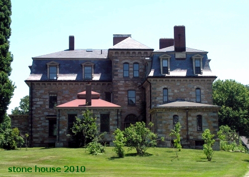 Post image for Application filed for demolition of the Garfield/Burnett House (Updated)