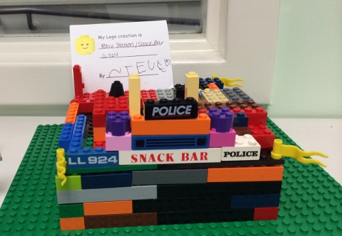 Post image for Events this week: Free party for tots, making bird feeders, school play, and senior valentines party (Updated)