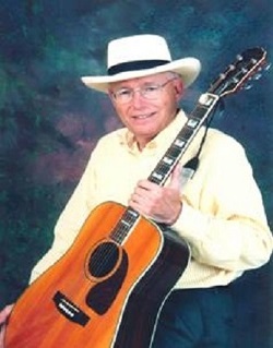 Post image for “Minstrel Man” returns to Southborough’s Senior Center