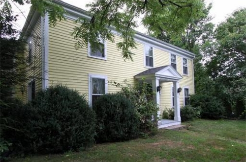 Post image for On the market this week in Southborough