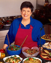 Post image for Free demo to make Quick and Easy Holiday Hors d’oeuvres and Desserts – December 10