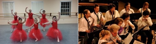 Post image for Events this week: Spinning science, toddler party, dance show benefit and concerts (Updated)