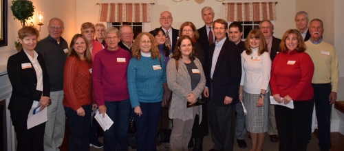 Post image for Community Fund granted $30,000 to nonprofits benefiting Southborough