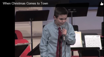Post image for SWL: Southborough student an inspiration to others
