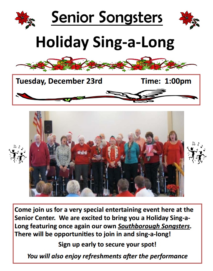 sing along for seniors sing along for seniors