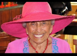 Post image for Obituary: Emma (Abu) Daboul, 96