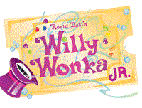 Post image for Trottier to perform Willie Wonka Jr. this month