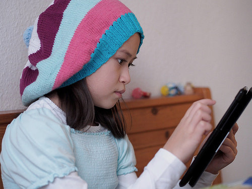 Post image for “How do we keep our kids safe in this technology-driven world?” – February 11
