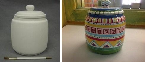 Post image for Senior Center offering variety of craft classes – starting February